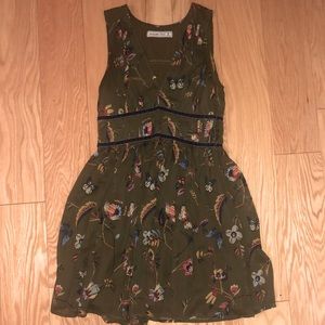 Abercrombie & Fitch dress